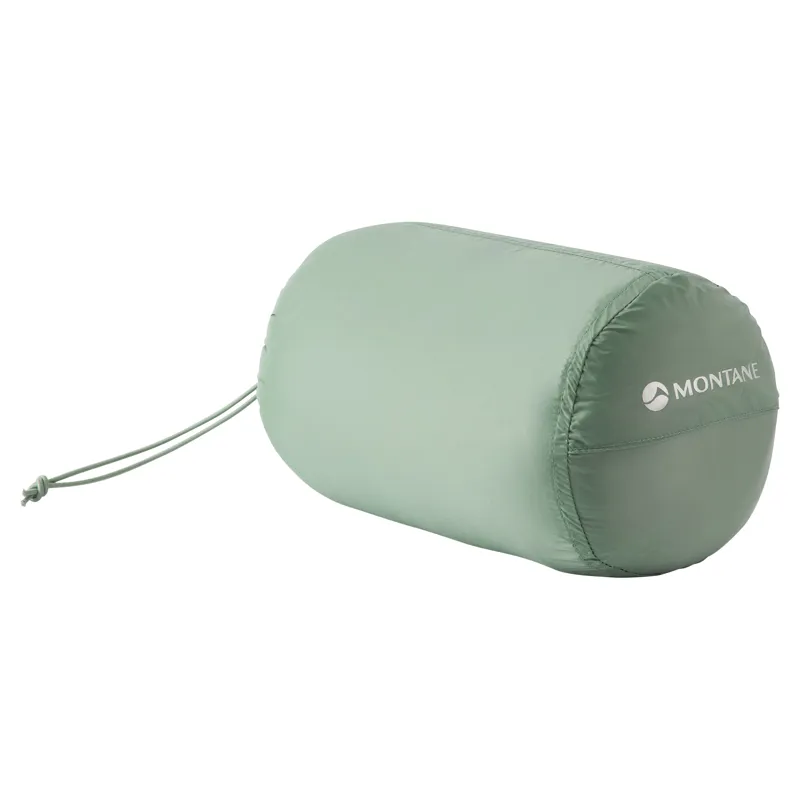 Montane Womens Anti-Freeze Hoodie - Pale Sage-3