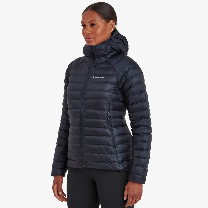 Montane Womens Anti-Freeze Hoodie - Eclipse Blue-3