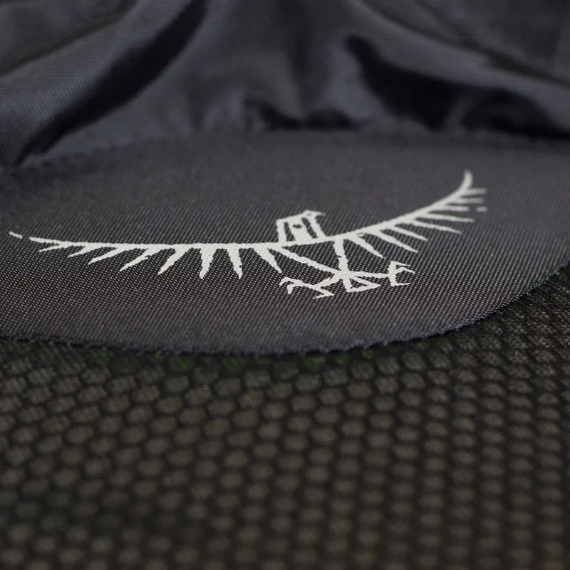 Osprey Farpoint 40 Travel Pack - Volcanic Grey-6