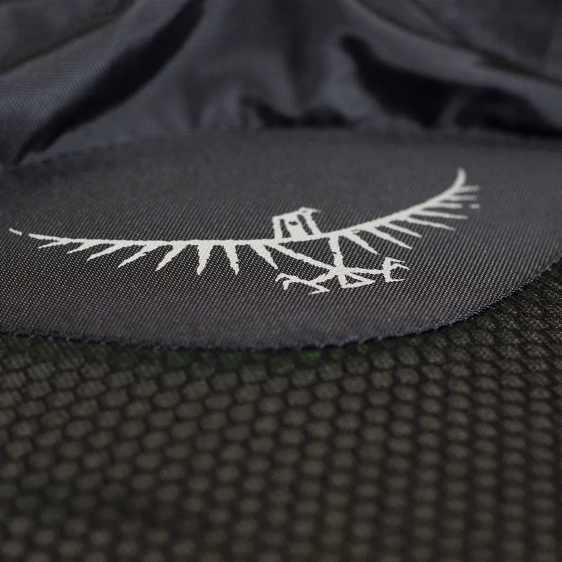 Osprey Farpoint 55 Travel Pack - Volcanic Grey-5