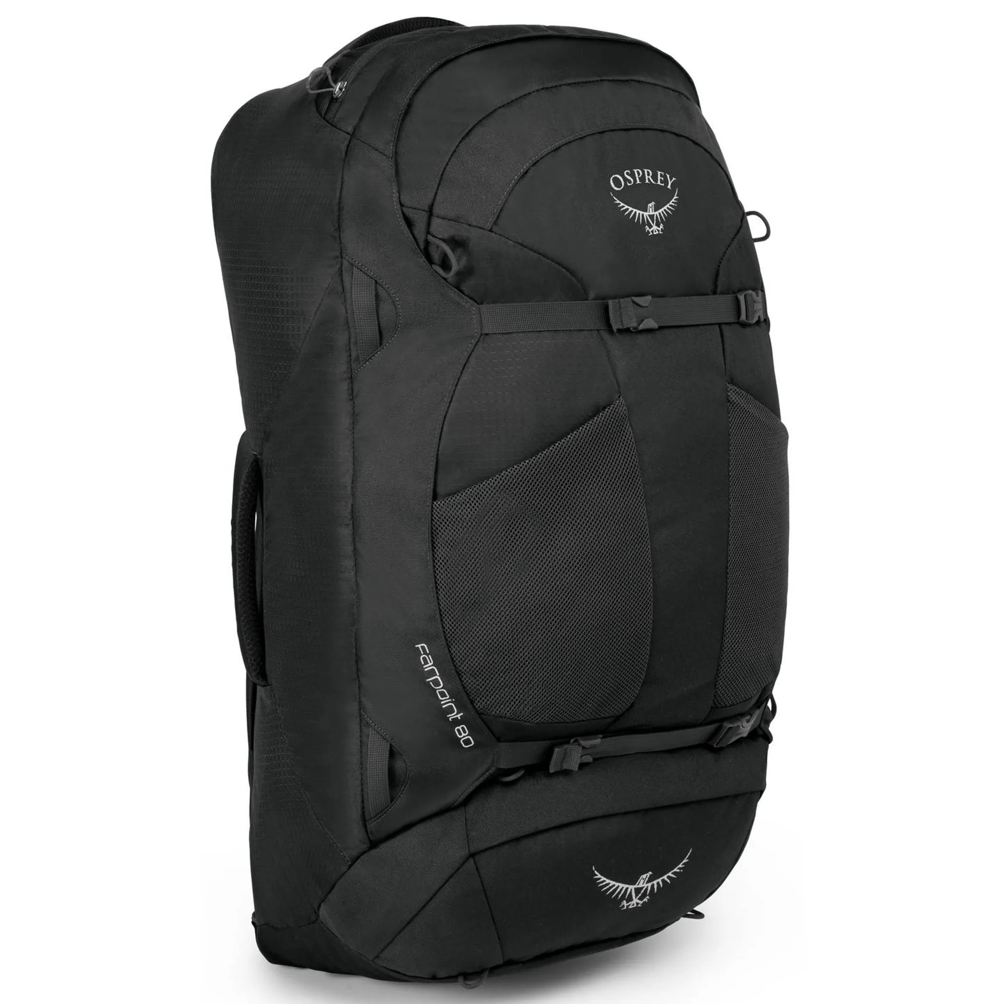 Travel Pack Osprey Farpoint 80 Review Osprey Farpoint 80 Travel