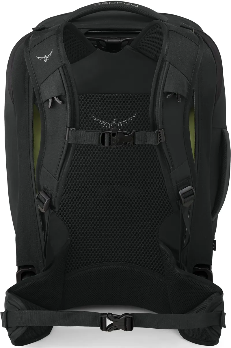 Osprey Farpoint Wheels 36 Travel Pack - Black-5