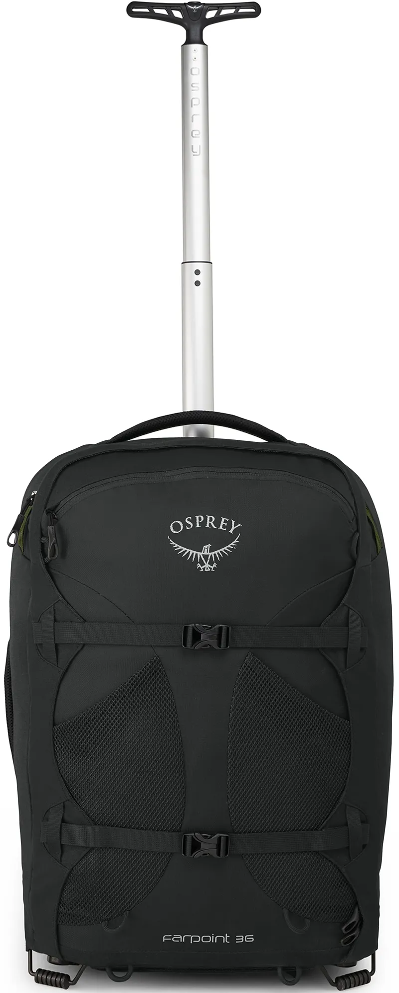 Osprey Farpoint Wheels 36 Travel Pack - Black-2