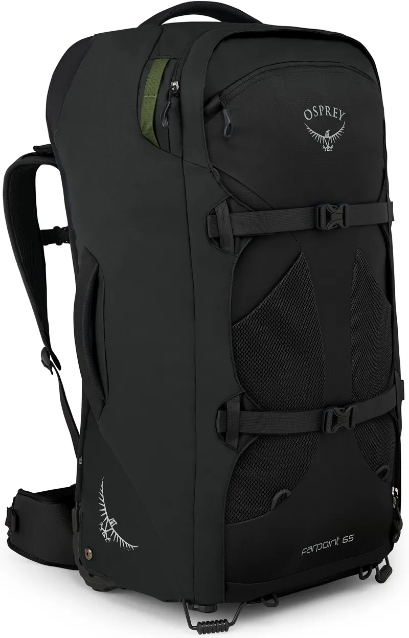 farpoint wheeled travel pack 65