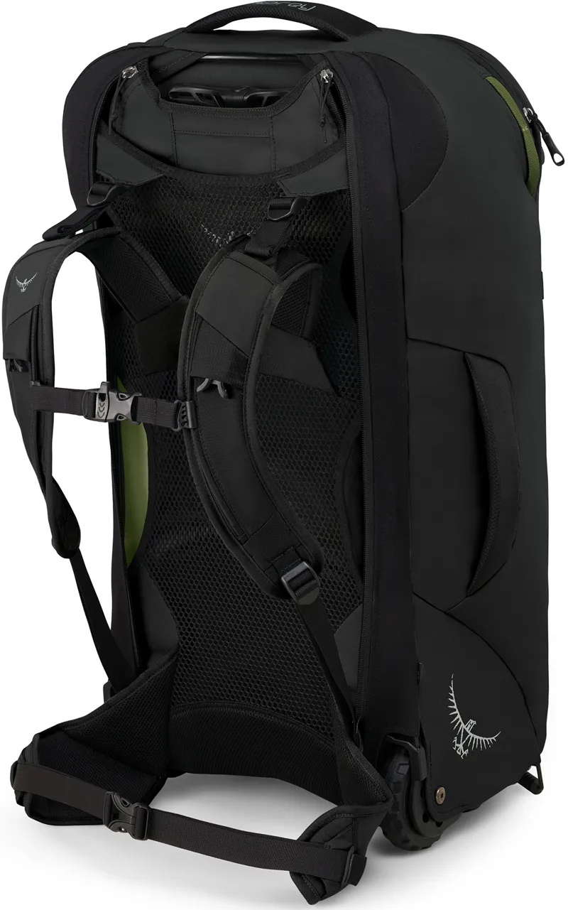 Osprey Farpoint Wheels 65 Travel Pack - Black-3