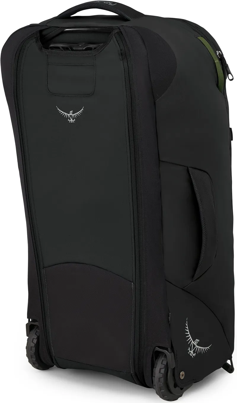 Osprey Farpoint Wheels 65 Travel Pack - Black-2