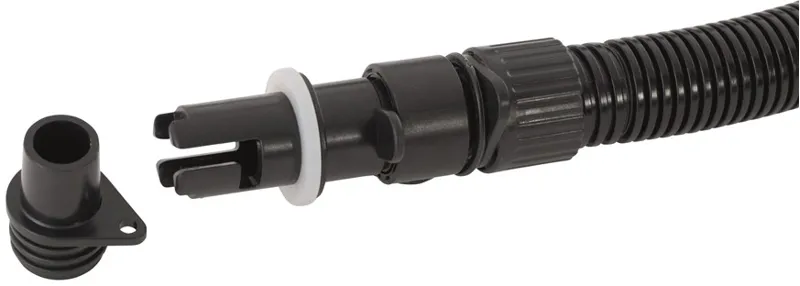 Outwell Westerly 12V Tent Pump-3