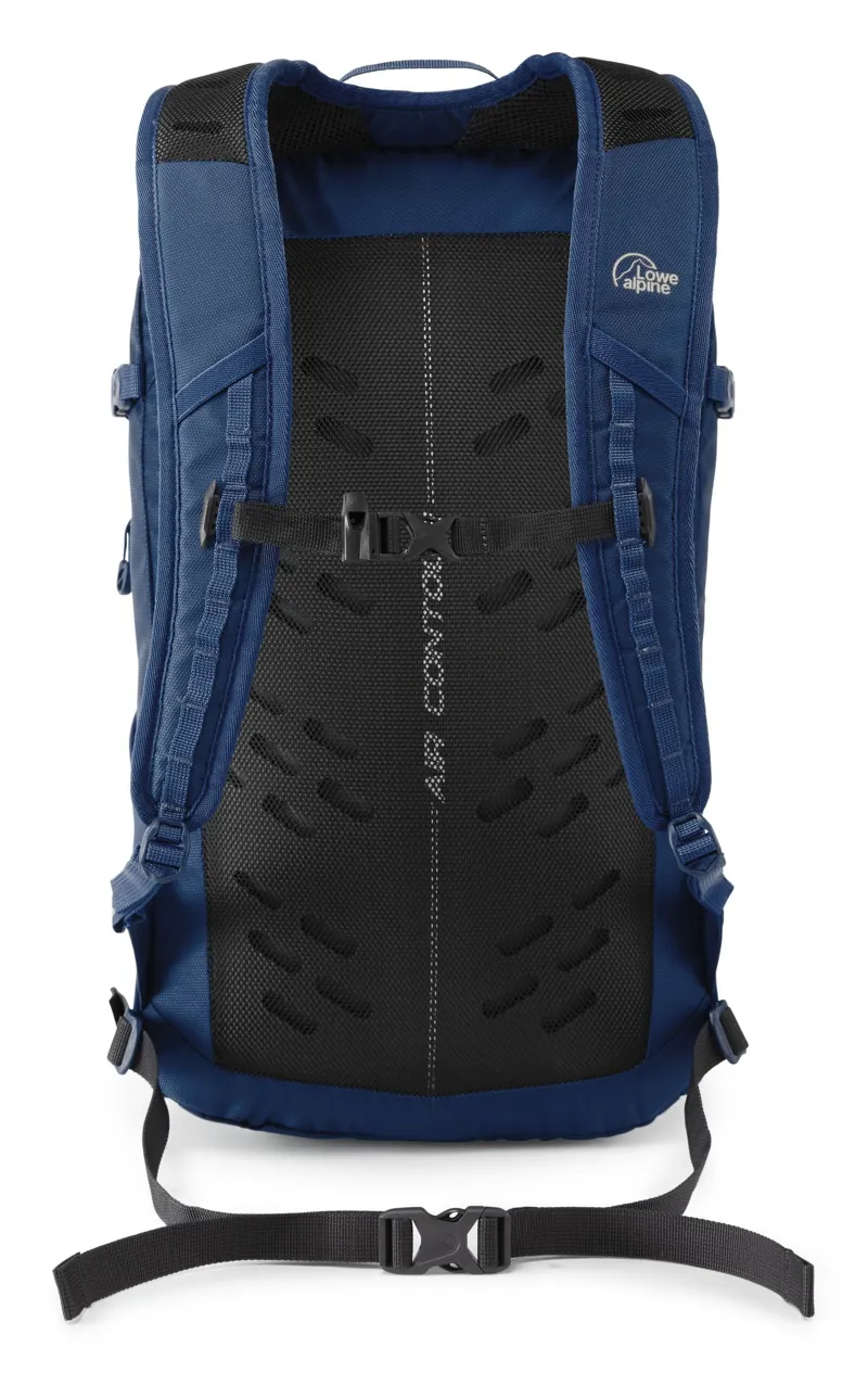 Lowe Alpine Edge 22 Rucksack - Cadet Blue-1
