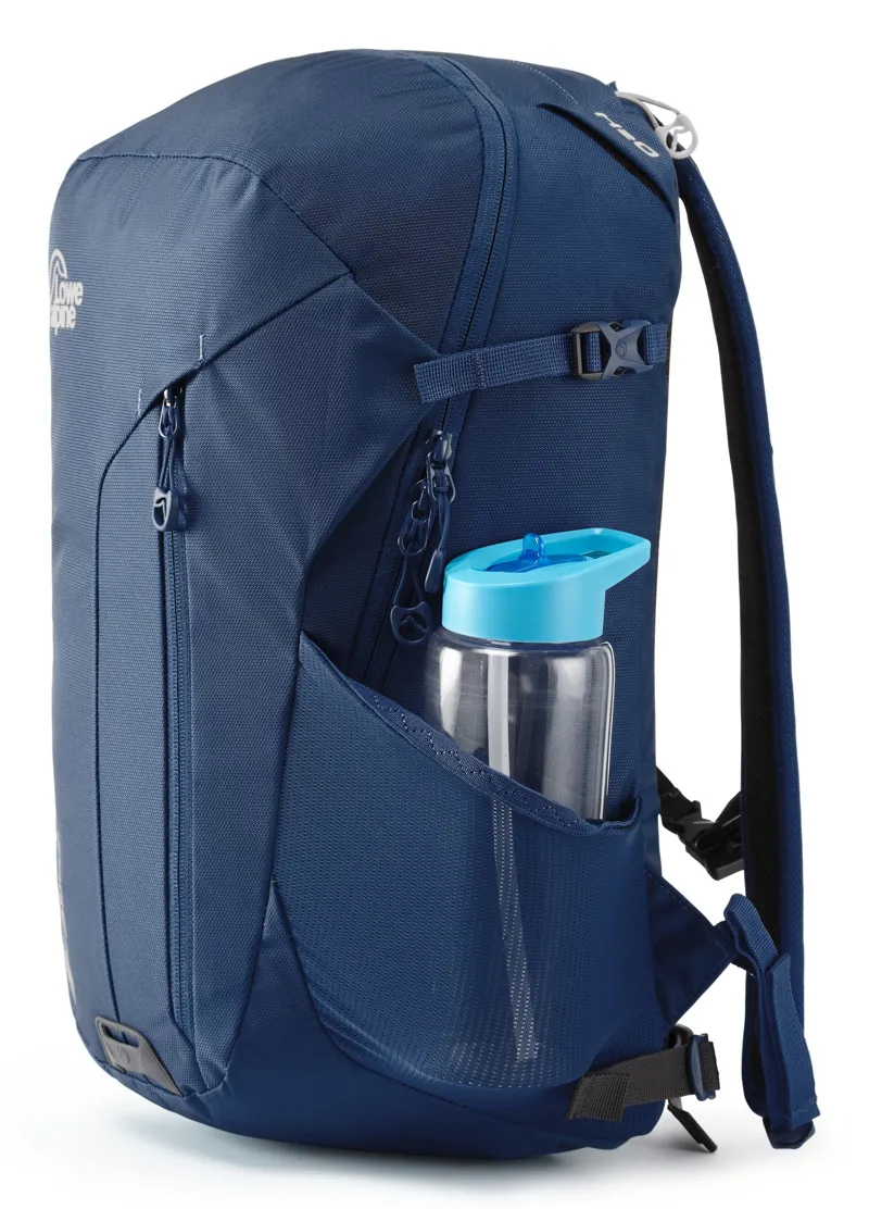 Lowe Alpine Edge 22 Rucksack - Cadet Blue-3