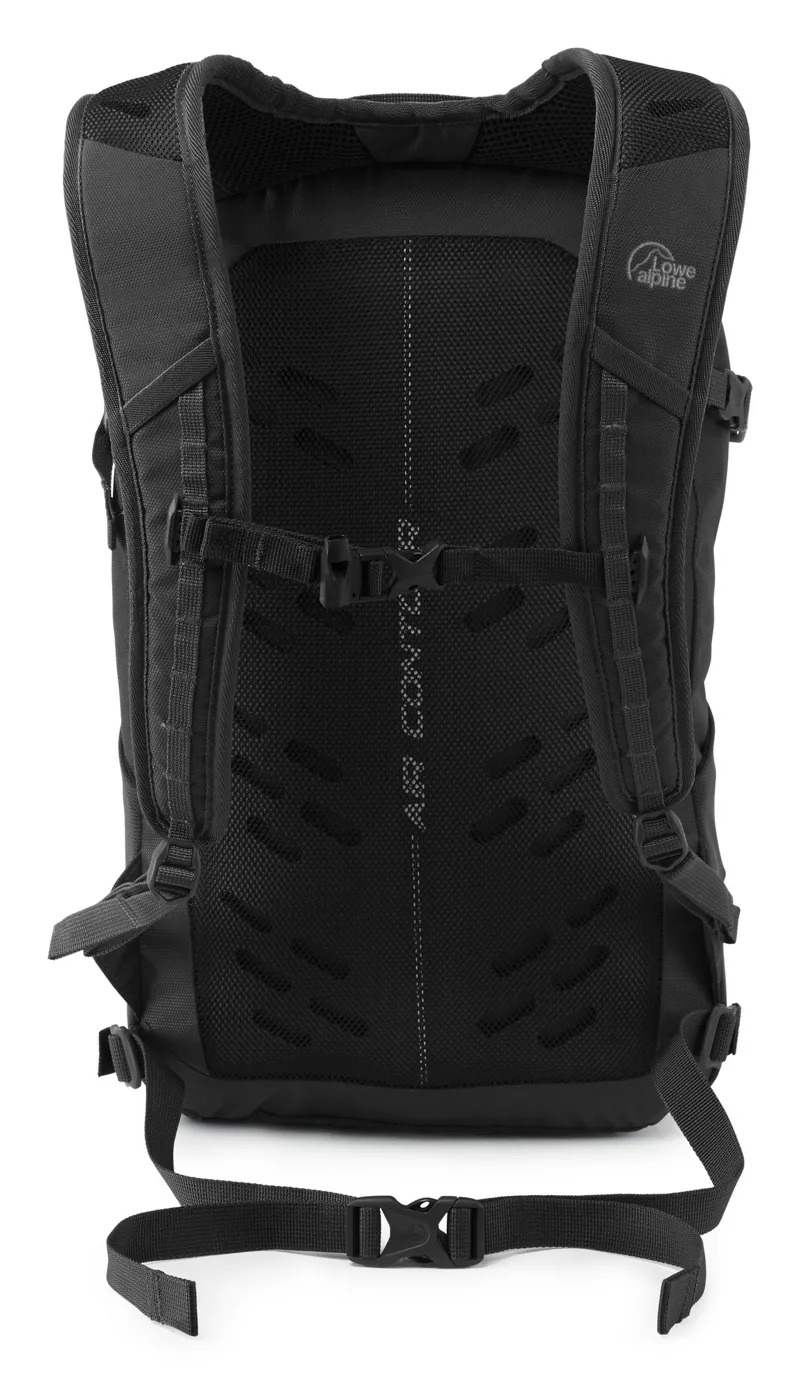 Lowe Alpine Edge 18 Rucksack - Black-1