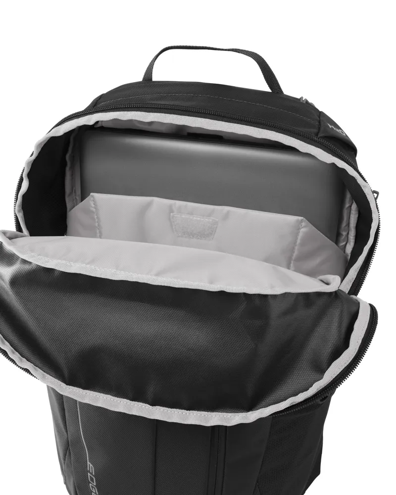 Lowe Alpine Edge 18 Rucksack - Black-2