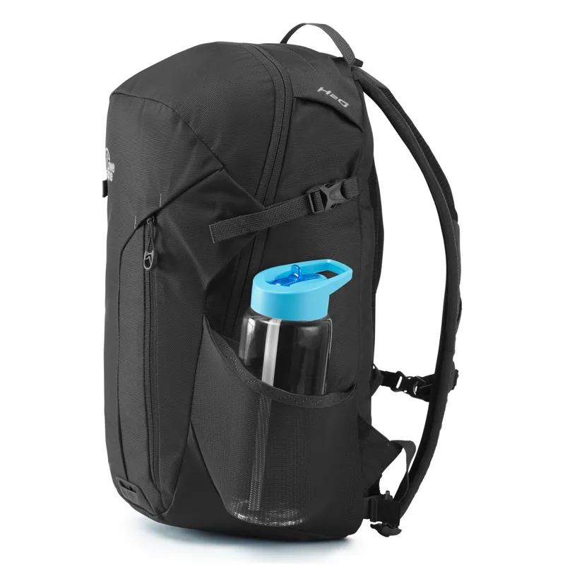 Lowe Alpine Edge 18 Rucksack - Black-3