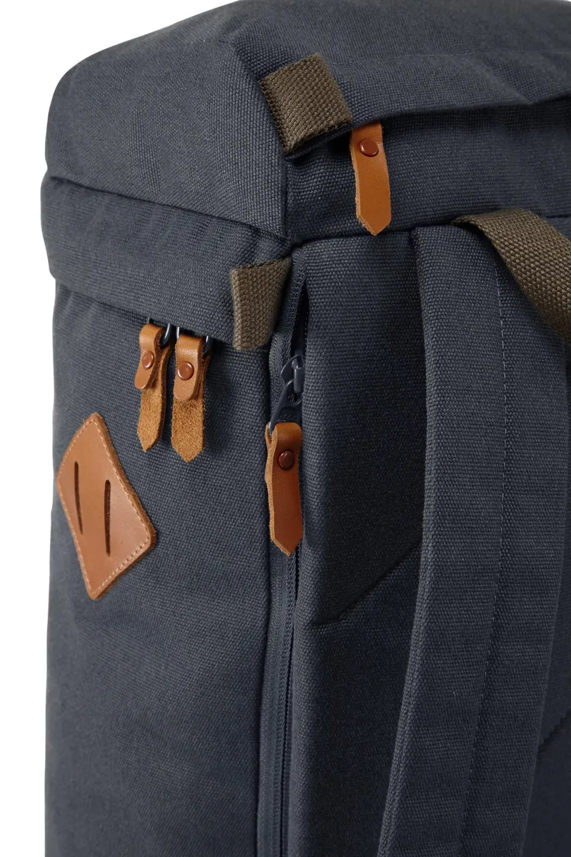 Lowe Alpine Pioneer 26 Rucksack - Ebony-4