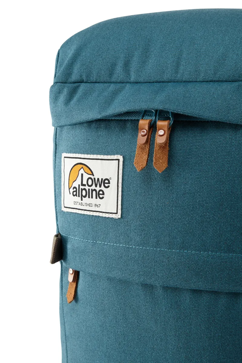 Lowe Alpine Pioneer 26 Rucksack - Mallard Blue-3
