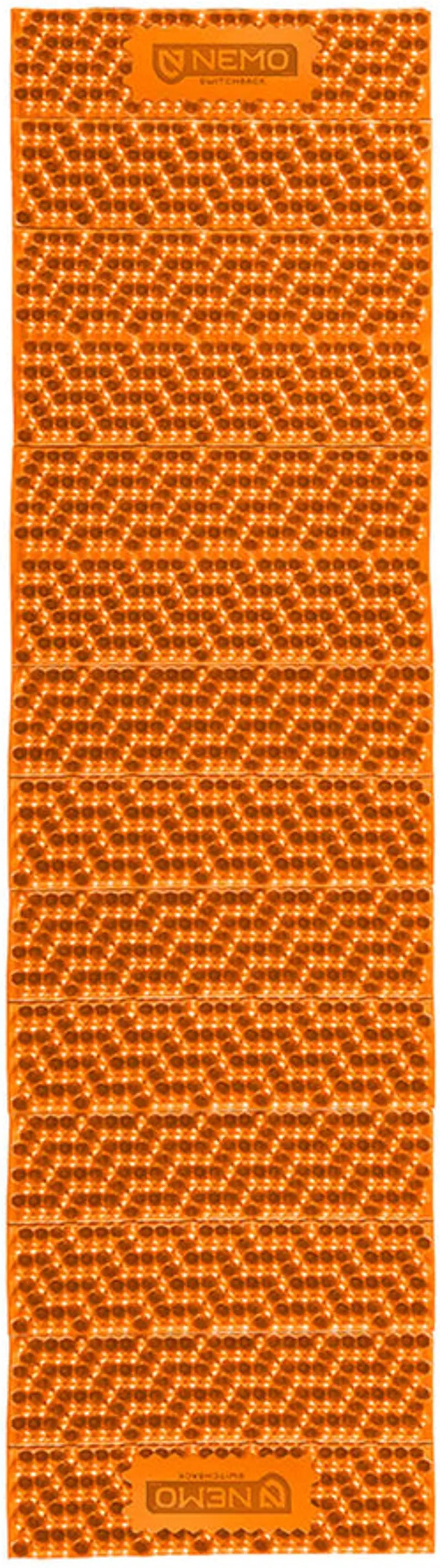 NEMO Switchback Insulated Mat - Regular