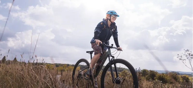 Paramo Womens Velez Jacket - Midnight-Indigo-3