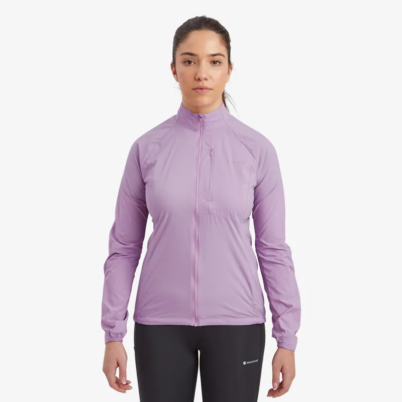Montane Womens Featherlite Jacket - Allium-2