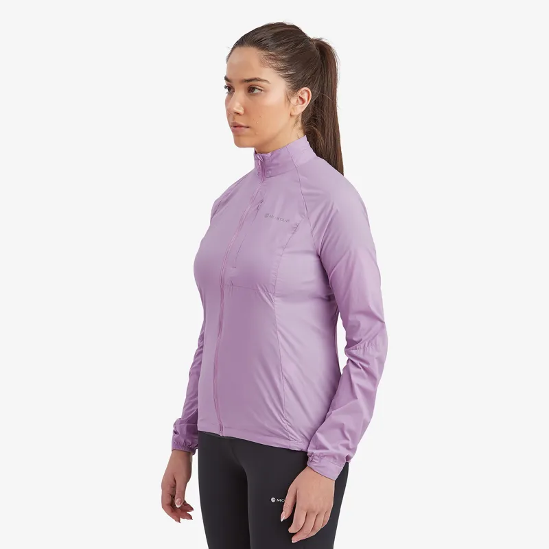 Montane Womens Featherlite Jacket - Allium-3