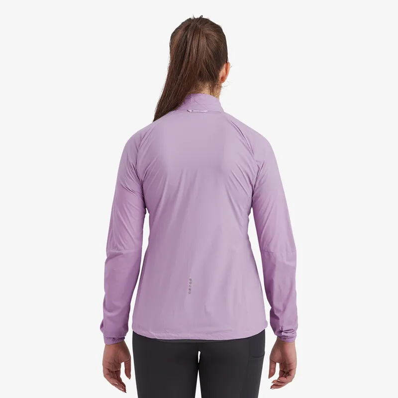 Montane Womens Featherlite Jacket - Allium-4