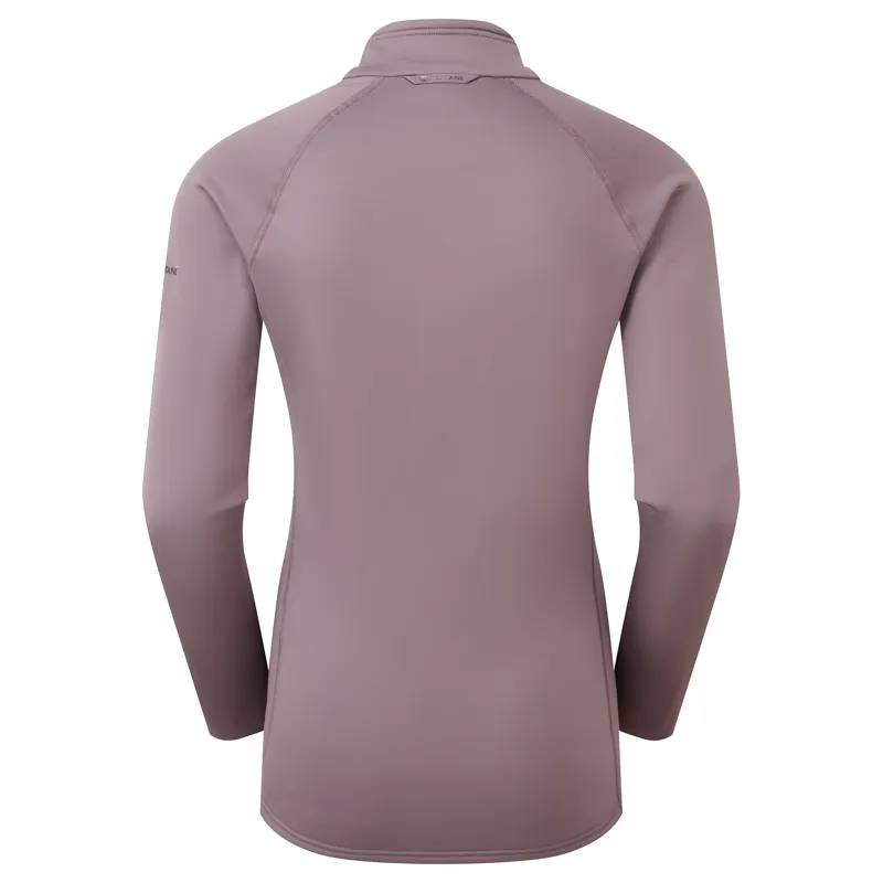 Montane Womens Fury Lite Jacket - Moonscape-1