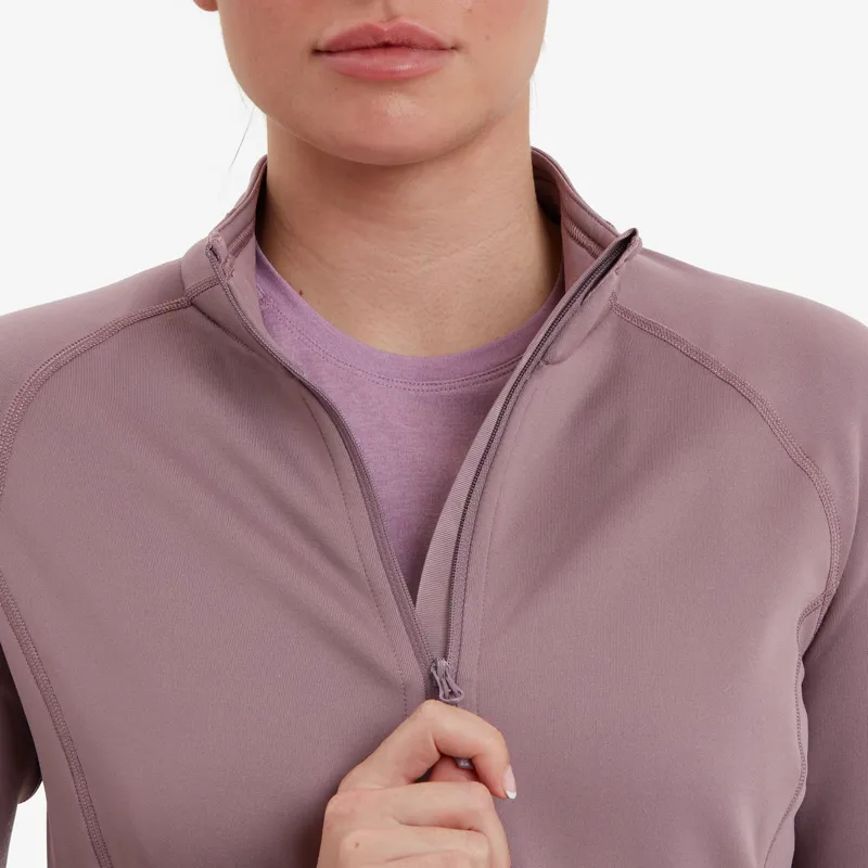 Montane Womens Fury Lite Jacket - Moonscape-2