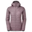 Montane Womens Icarus Lite Hoodie - Moonscape