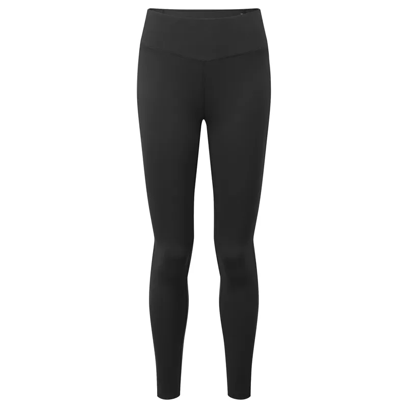 Montane Womens Ineo Lite Trousers - Black