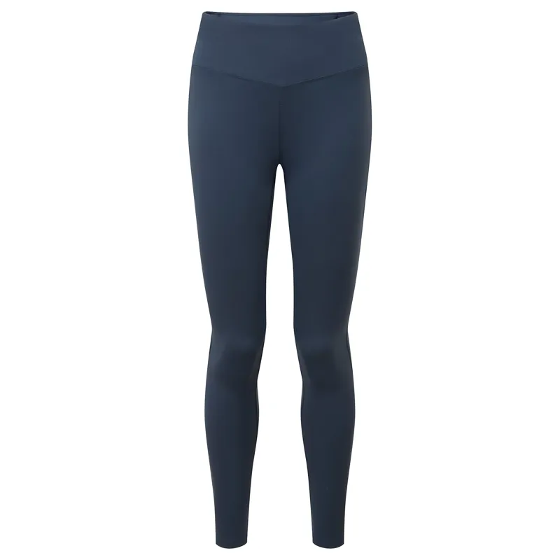 Montane Womens Ineo Lite Trousers - Eclipse Blue