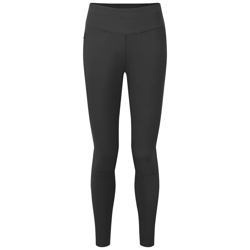 Montane Womens Ineo Trousers - Black