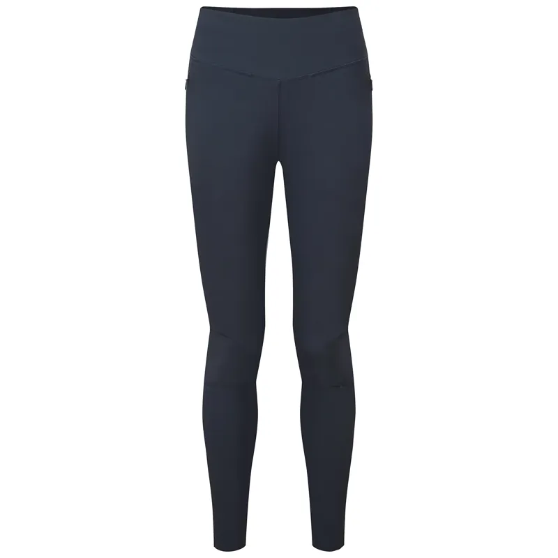 Montane Womens Ineo Trousers - Eclipse Blue