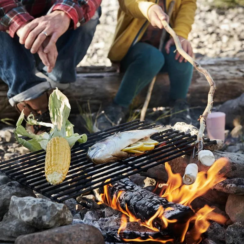 Light My Fire FireLighting Kit BIO - Sandy Green-Cocoshell-4