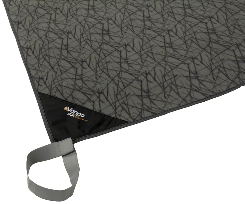 Vango Solace 500XL Carpet - 2019 Model