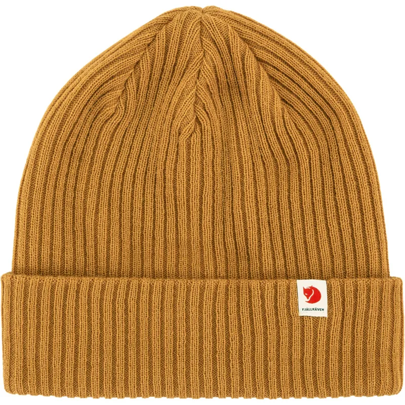 Fjallraven Rib Hat - Acorn-1