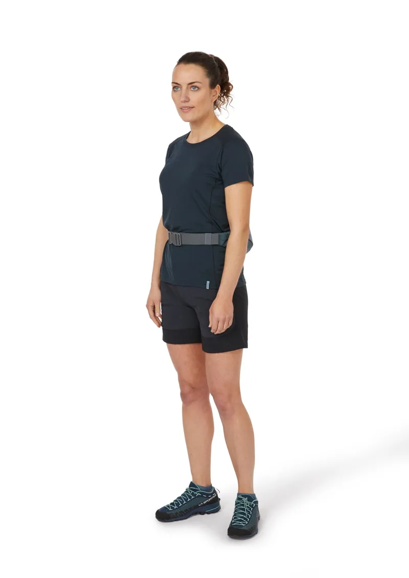 Lowe Alpine Fjell 4 Belt Pack - Orion Blue-4