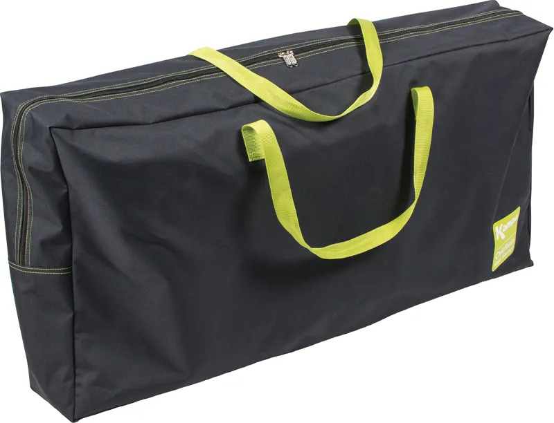 Kampa Dometic Chieftain Field Camping Kitchen-7