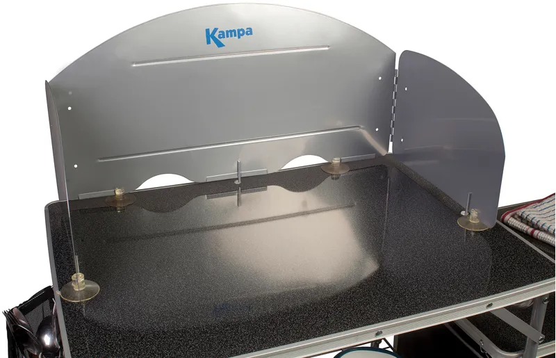 Kampa Universal Windshield