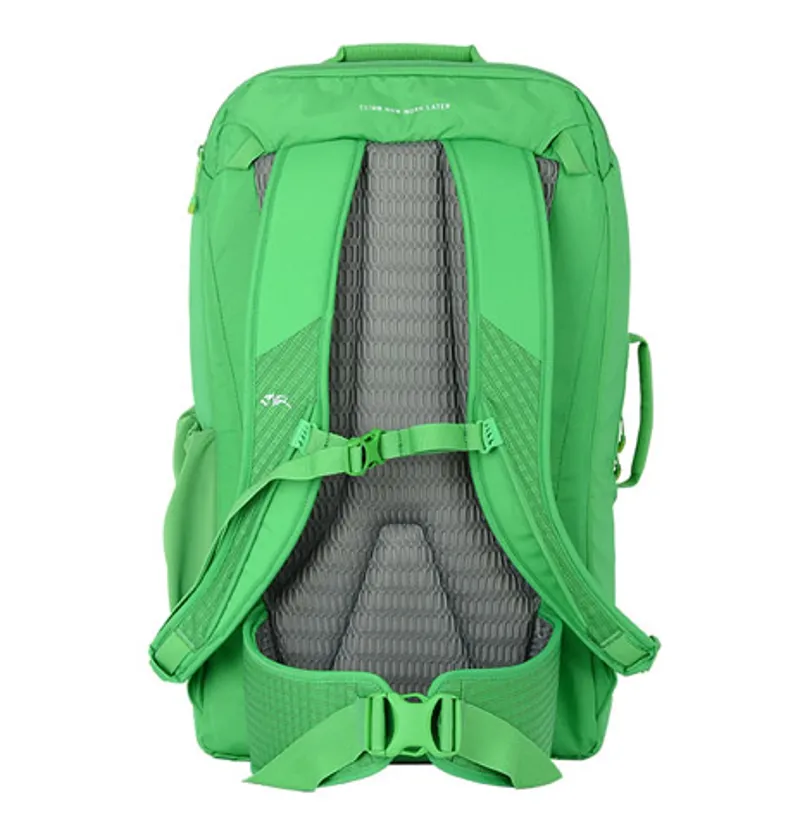 DMM Flight Sport Sack - Grey-1