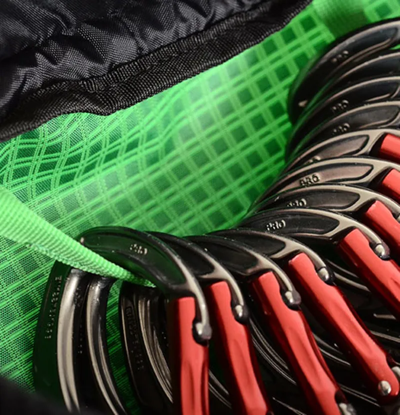 DMM Flight Sport Sack - Grey-3