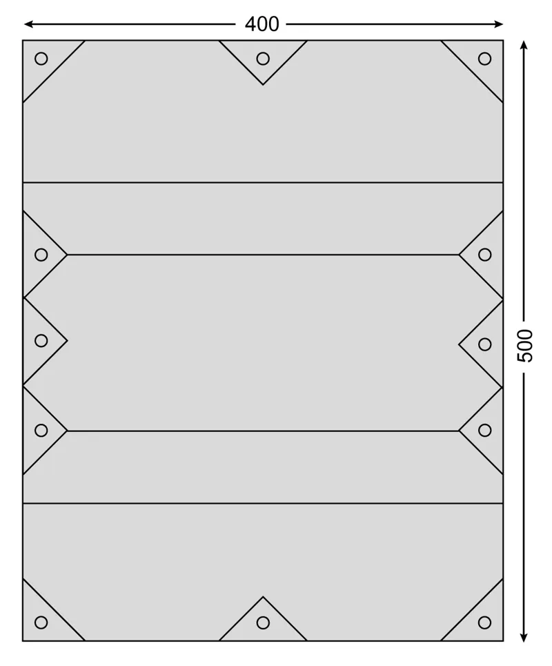 Nordisk Kari 20m Tarp-1