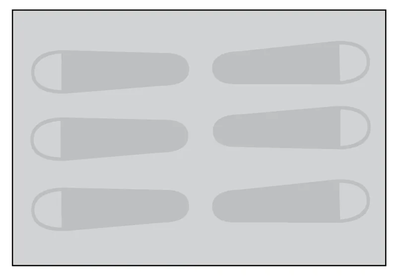 Nordisk Utgard 13.2m Tent - DEMO MODEL-3