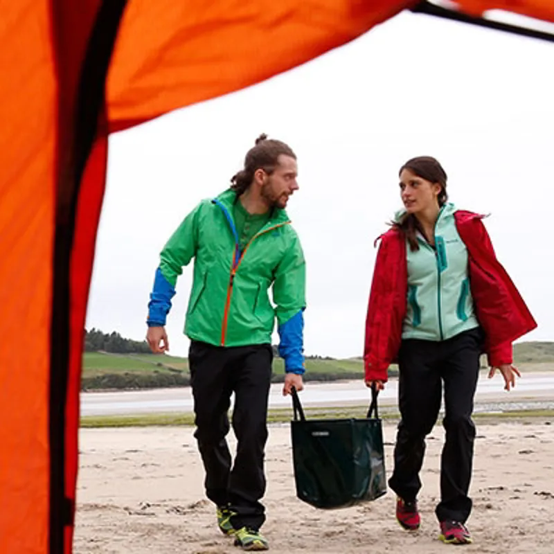 Ortlieb Folding Bowl - 10L-2