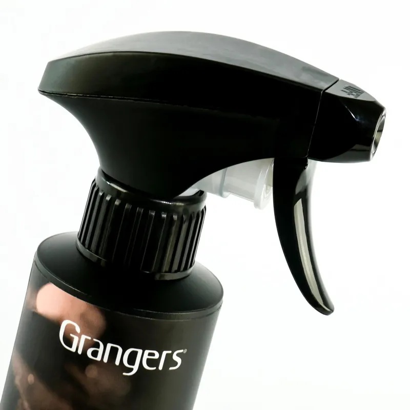 Grangers Footwear Repel Spray - 275ml-1