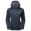 Montane Womens Phase Lite Jacket - Eclipse Blue