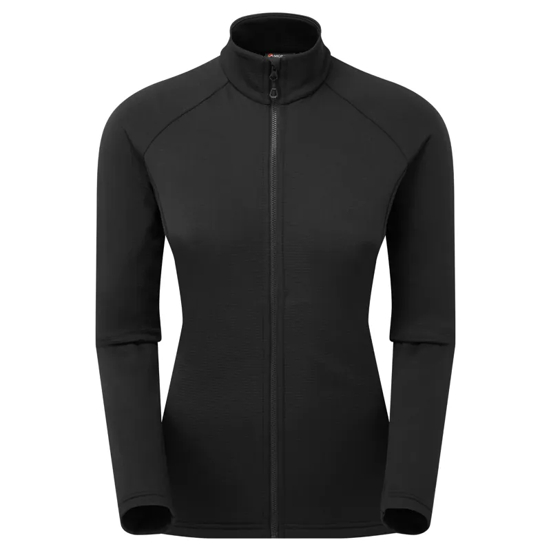 Montane Womens Protium Jacket - Black