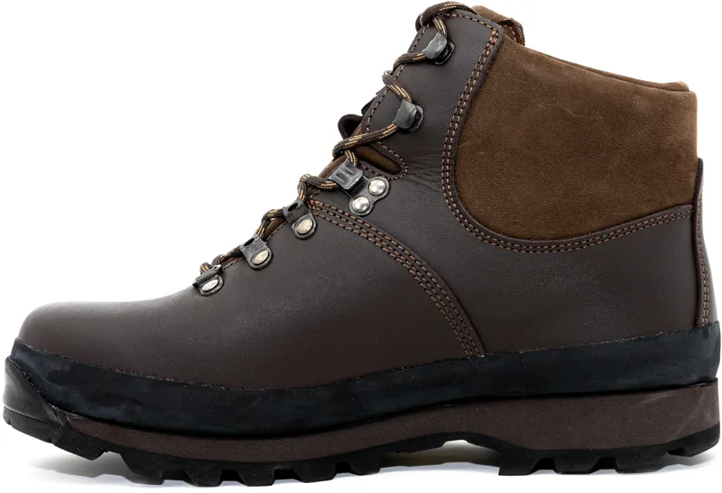 Altberg Mens Fremington Boots - Wide Width-2