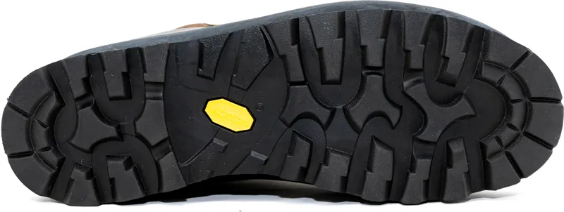 Altberg Mens Fremington Boots - Wide Width-4