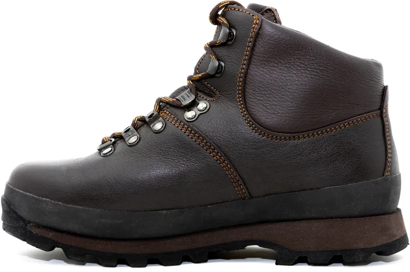 Altberg Womens Fremington Lite Boots - Wide Width-2