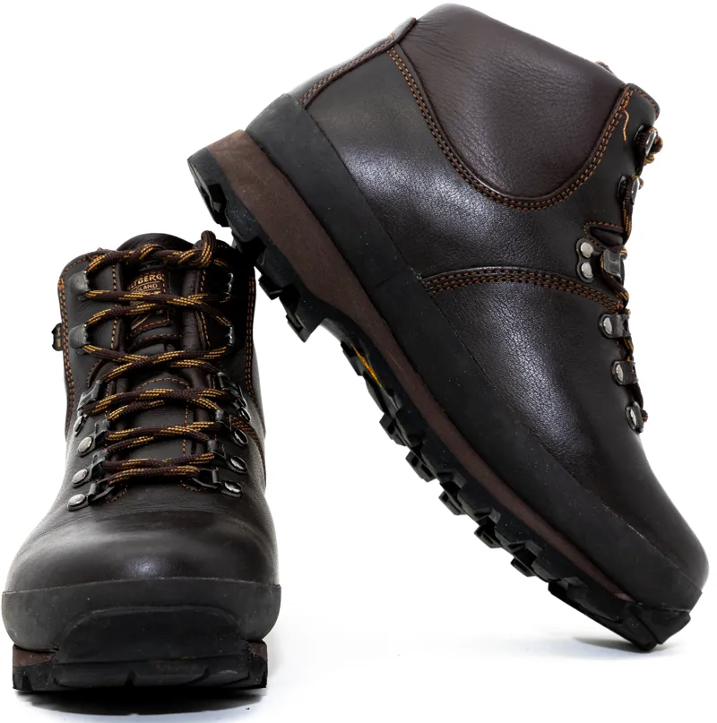 Altberg Womens Fremington Lite Boots - Wide Width-3