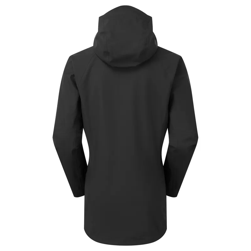 Montane Womens Solution Jacket - Black-1