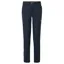 Montane Womens Terra Stretch Trousers - Eclipse Blue